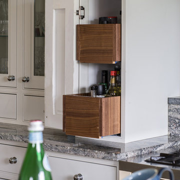 Kitchen Full of Character in North Dublin