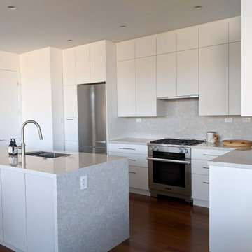 Vancouver Condo