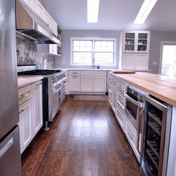 Babylon Kitchen