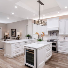 Renovation 'Model'