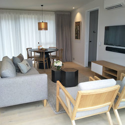 Plume Villas - Products