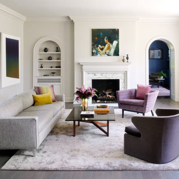 Haverford Residence
