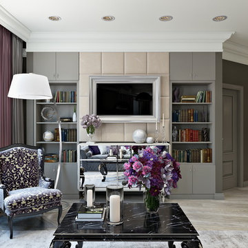 Pleasant design