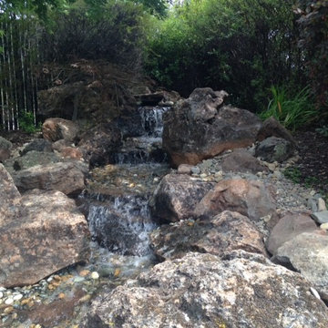 Water Fall