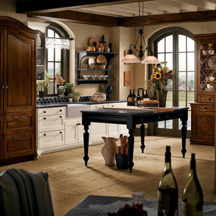 Kitchens Per Se' Review]