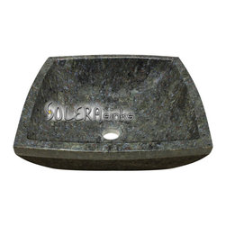 s758 - Bathroom Sinks