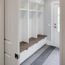 mudroom
