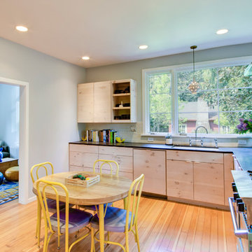 Modern Farmhouse