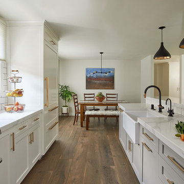 17-18 Local Kitchen Design Contest