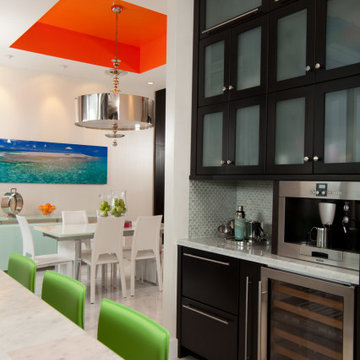 Fort Lauderdale Interior for Newman Interior Design
