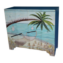 painted furniture