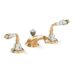 Sherle Wagner Bath Faucet - Products