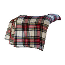 pillows & throws