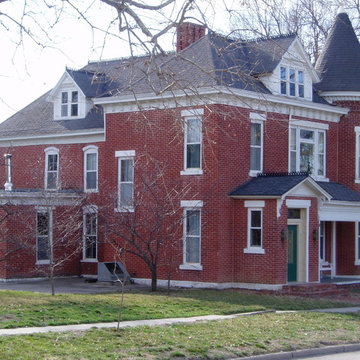 Historical Whitten Residence