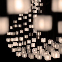 Mobius - Lighting