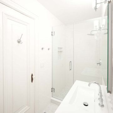 NY Coop Home Bathroom Remodeling | ATOZ Renovations