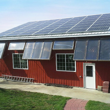 Beattie Homestead