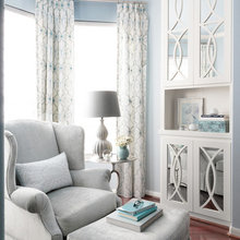 Norton Guest rooms