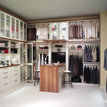 My closet