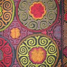 Fabrics
