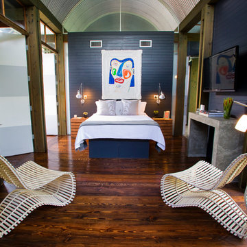 Seaside Residence - Ruskin Street