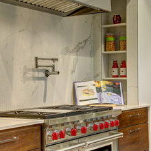 Kitchen Ideas