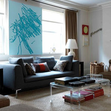 New Living Room