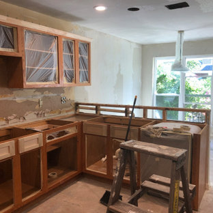 Seek Design & Renovation Tomball, Texas, United States Project Review & Ratings