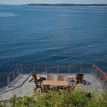 Coastal Retreat