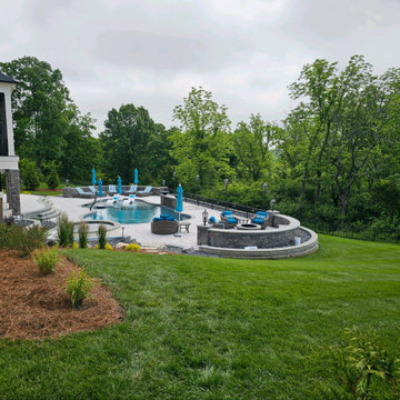 OUTDOOR LIVING BY GERBUS REMODELING