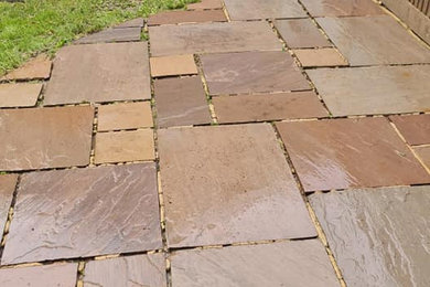Patio and Driveway Cleaning in Crawley, West Sussex