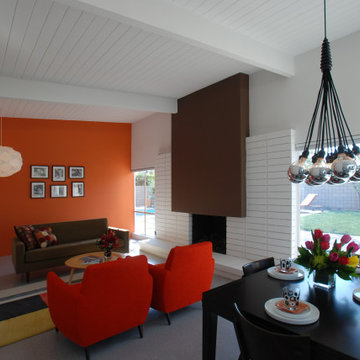 George Home