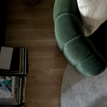 Refined Vintage Oasis | Littleton, CO | Historic Home Renovation