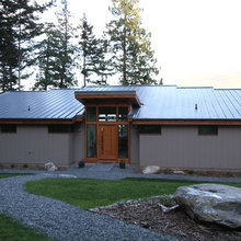 cabin