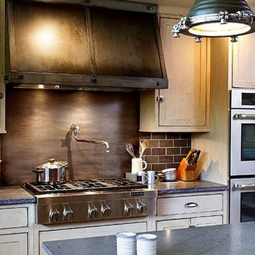 Kitchen Projects