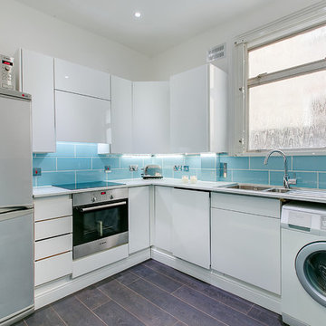 Fulham London House Remodel