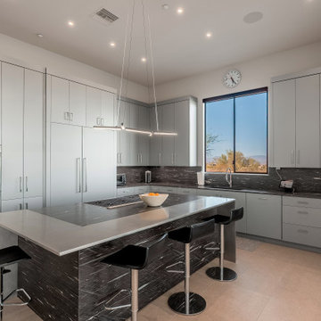 Desert Modern Retreat