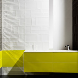 Nordic Series - Wall And Floor Tile