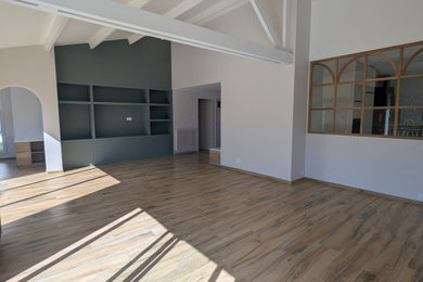 Cette image montre un salon.