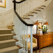 STAIRWAY