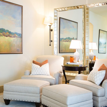 American Transitional | Encinitas