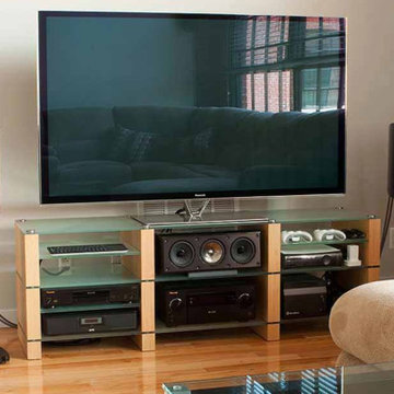 Home Theatre