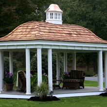 Pool House