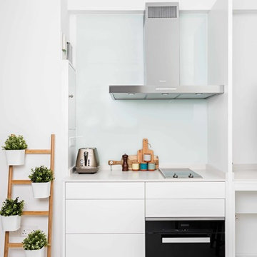 Project: 83 Everitt Edge