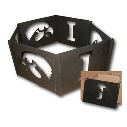Fire Rings - Products