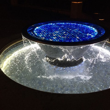 Custom Fountain