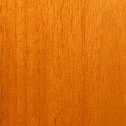 Honduras Mahogany (plain sliced) - Products