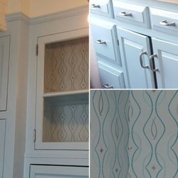 Kitchen - Cabinet And Drawer Hardware