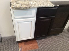 Merillat Masterpiece Jade Cabinet Door Styles Masterpiece Natural Interior