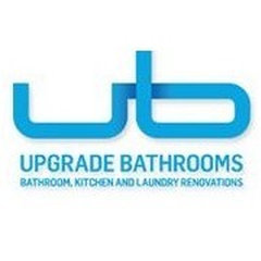 Upgrade Bathrooms